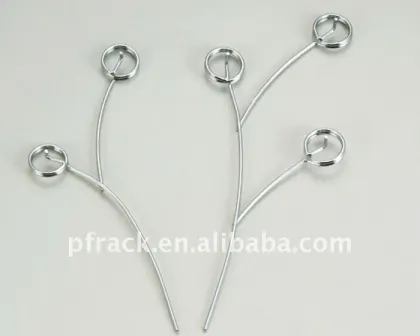 wall mounted cloth hook P-2215