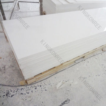 Smooth, Solid, Inconspicuous Seams High Tenacity Acrylic Solid Surface Sheet