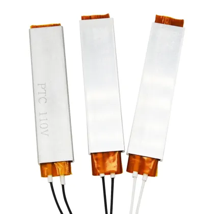 110V/220V/12V PTC Heater for DIY Egg Incubators