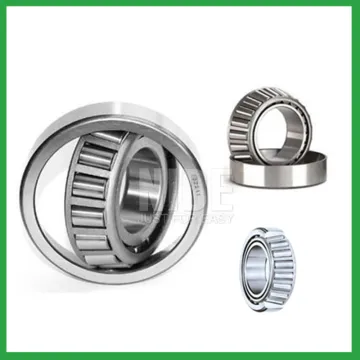 Spherical Roller Ball Bearings