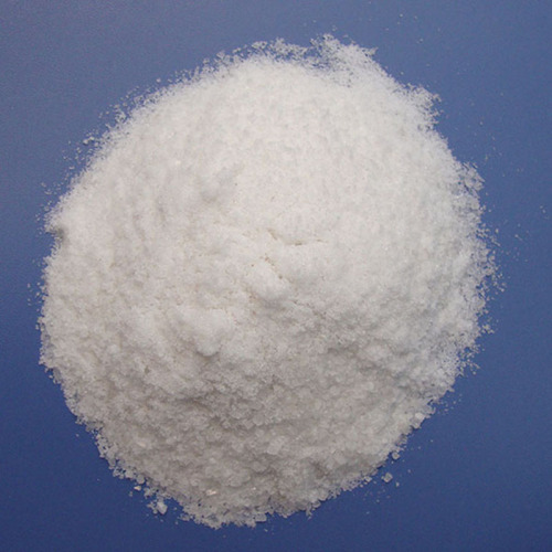 export refined sodium chloride from