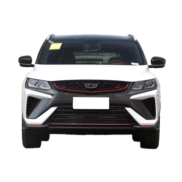 2024 Geely Coolray Binyue SUV: 1.5T L4 5-Door Off-road Vehicle for Sale