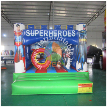 small inflatable jumping bouncer for kids