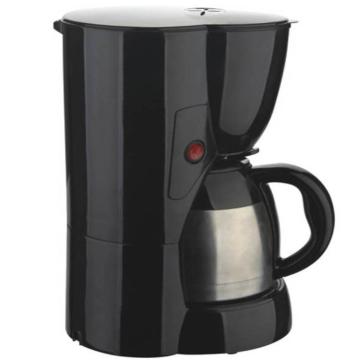 2015 Stainless Steel 8 Cup Coffee Maker