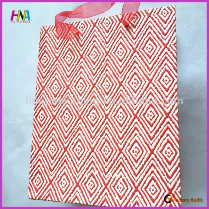 New technology patent raw materials of paper bag