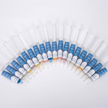 High Concentration Water Based Diamond Lapping Compound