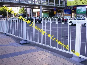 An Ping Jineng Professional Manufactory of outdoor dog fence/welded wire fence panels
