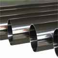 Tubo de tubería de acero inoxidable personalizado 201 304316 soldadura de acero inoxidable