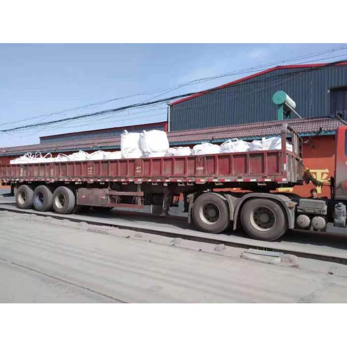Milled low-silicon iron powder