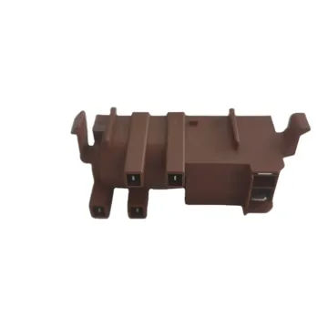 PartsMart: WAC-BF4 Gas Oven Pulse Igniter and Kitchen Appliance Parts