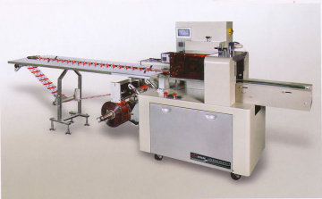 packing machine for barbecue charcoal tablets