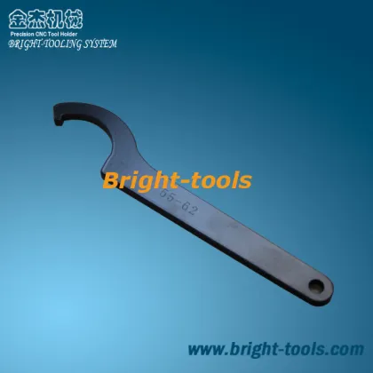 SC32 Hook Lock Nut Wrenches