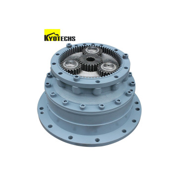 JCB JS205/JS200 Planetary Gearbox for Excavator Swing Mechanism