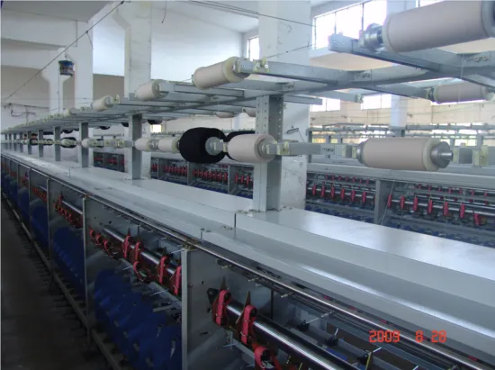 Computer Control Flexiable Twister