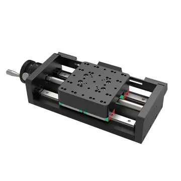 PT-SD140 Series Manual Digital Display Translation Table
