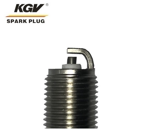 Auto Normal Spark Plug LZKR6B-10E.