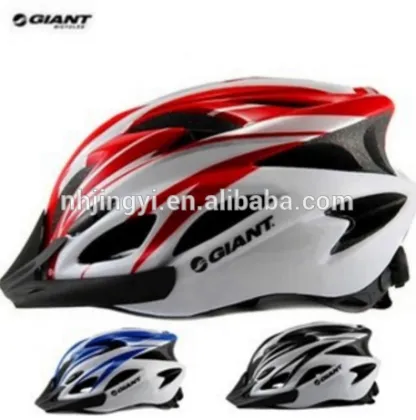 hot sale cheap cycling safety bicycle giant helmets