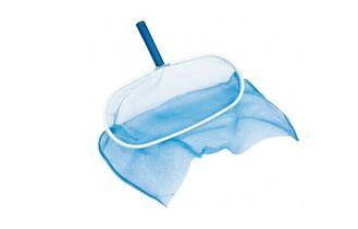 Aluminum Frame Swimming Pool Cleaning Equipment Deep Rake A