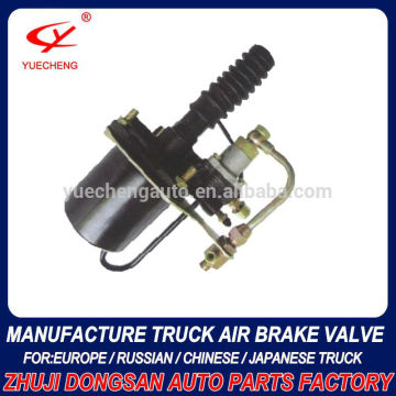 YC1051ISUZU 41700-7D000 Isuzu Clutch Servo