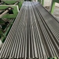 Different size stainless steel round bar 316