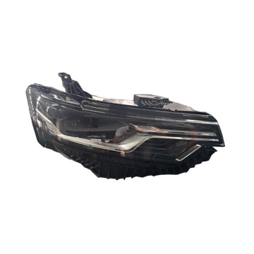 Cadillac XT6 2020 Car Headlamps 용 사용 된 원래 자동차 헤드 라이트 XT6 조립 자동 헤드 라이트