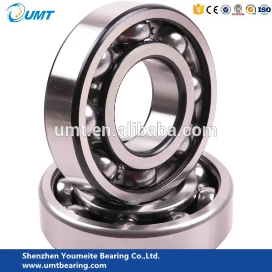 71801C miniature deep groove ball bearing