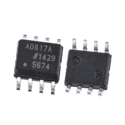 AD928x Series IC Chips - Original Semiconductor Products