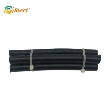 abc cable nokie aerial bundle cable galvanized steel wire abc cable accessories hot sale 150mm2 ASTm Aluminum