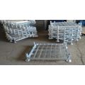 Durable Steel Stacking Pallet Racking for Storage