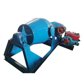 Efficient and Energy Saving Ball Mill Grinding Machine for Gold Mining