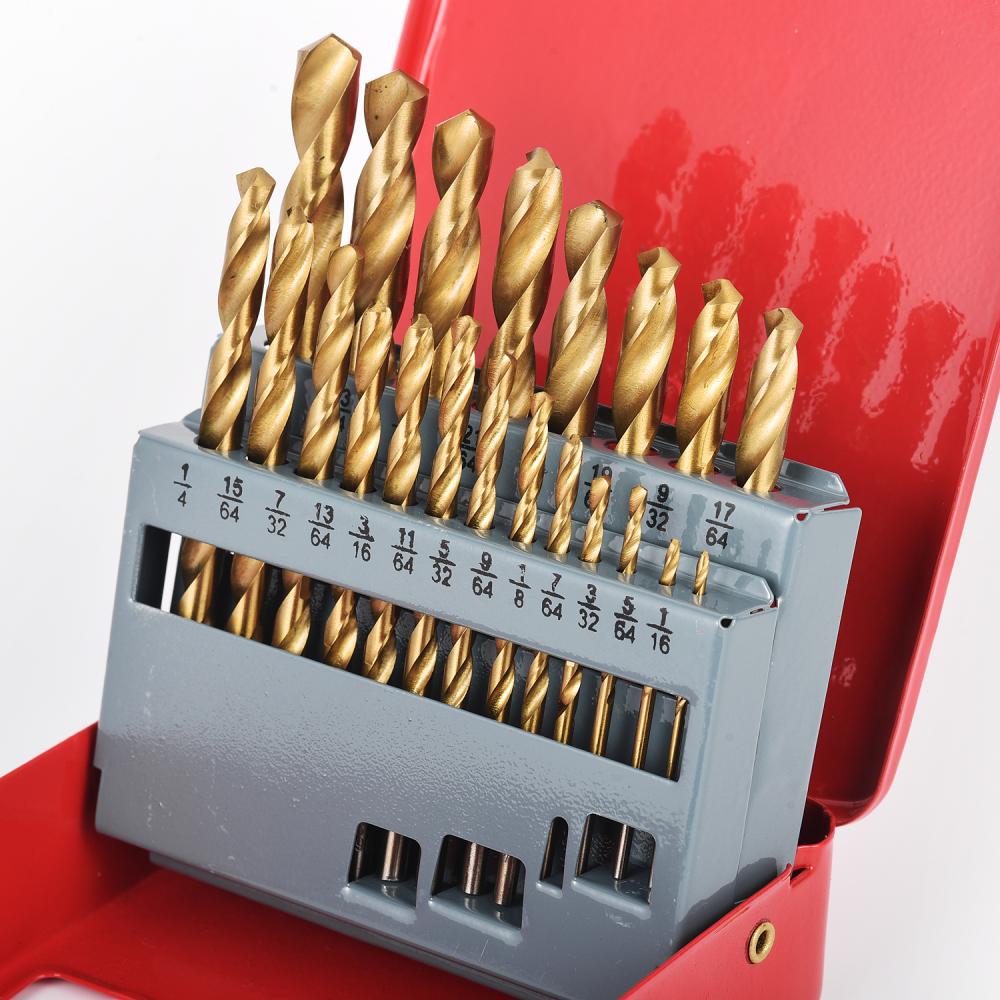 concrete drill bit set