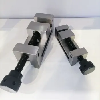 QGG88 Precision Manual Flat Vice for Grinding