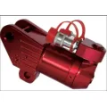 Hydraulic Torque Wrench Hexagon Hydraulic Torque Wrench Factory