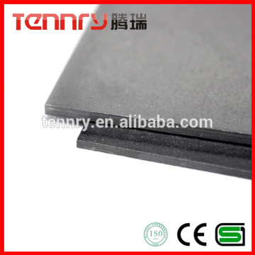 Supplier Graphite Electrical and Lubricant Plate for Stove