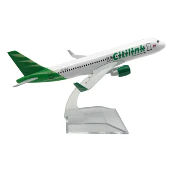 1:400 Scale Diecast Airplane Models Collection: A380, A350, A340, A330, A320, 16cm Metal Aircraft Models