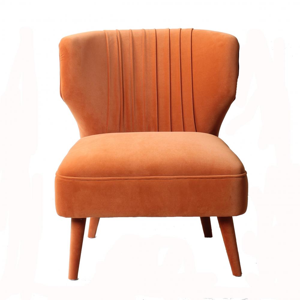 Leisure Single Sofa Chairs