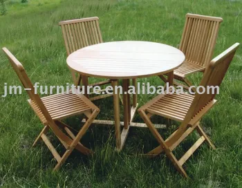 outdoor furniture/garden furniture/outdoor table and chair