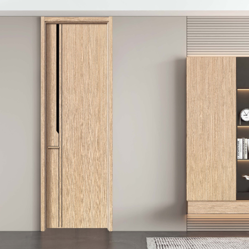 Zero Formaldehyde Doors Engineered Wood No.11