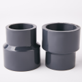 PVC Reducer DIN PN16 untuk Sistem Paip