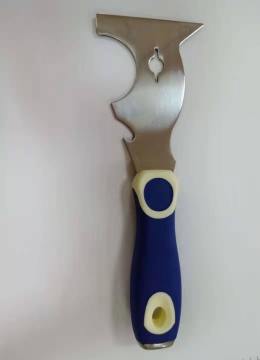 3 "MUTI Funkcja PutTy Nóż