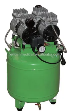 silent oiless dental compressor near Shanghai