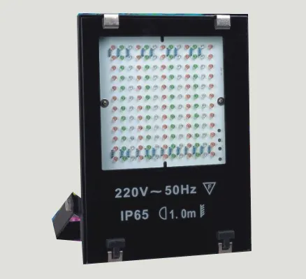 Led Flood Lamp (JJM-F007)