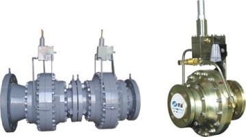 Residential RTZ-B Natural Gas Reducer