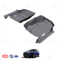 2013-2021 Toyota Harrier floor mats