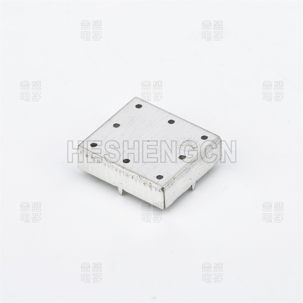 Shielding case SC8202871