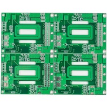 PCB y kits educativos y proyectos de bricolaje de un solo lado