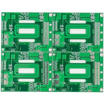 Single sided PCB & Educational Kits & DIY Projects