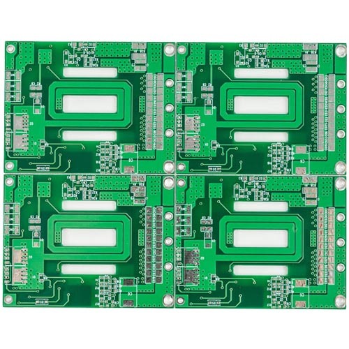 PCB y kits educativos y proyectos de bricolaje de un solo lado