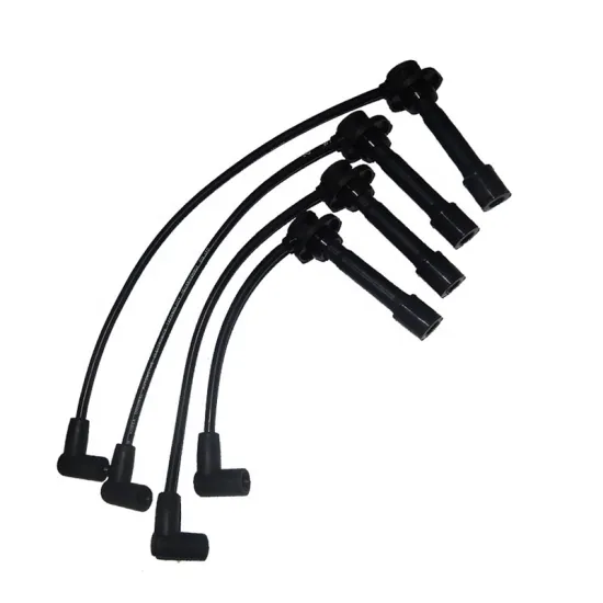 Factory Ignition Wire/Ignition Cable for Chery QQ3 QQ6 Siemens S11-3707020BA