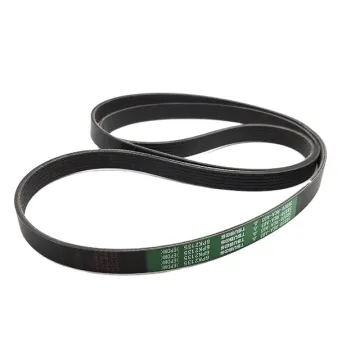 Transmission Drive Belt 38920-RCA-A03 for Honda Odyssey, Accord, Ridgeline, Pilot & Acura MDX